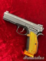 CZ | Shadow 2 Orange 9x21
