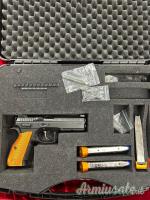 CZ | Shadow 2 Orange 9x21