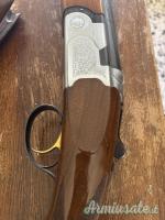 Sovrapposto Beretta 687 L 12