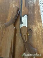 Sovrapposto Beretta 687 L 12