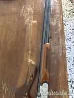 Sovrapposto Beretta 687 L 12