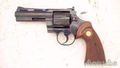 Colt python 1966