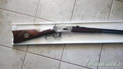 Winchester bicentennial .30-30 Winchester