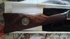 Winchester bicentennial .30-30 Winchester