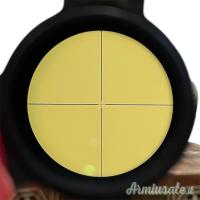 LEUPOLD 6x42 M8 TACTICAL AO SFP