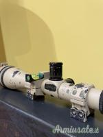 LEUPOLD 6x42 M8 TACTICAL AO SFP