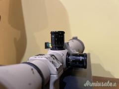 LEUPOLD 6x42 M8 TACTICAL AO SFP