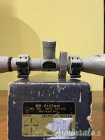 LEUPOLD 6x42 M8 TACTICAL AO SFP