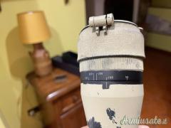 LEUPOLD 6x42 M8 TACTICAL AO SFP