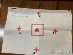 LEUPOLD 6x42 M8 TACTICAL AO SFP