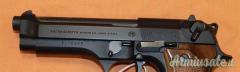 Pistola Beretta 98FS Calibro 9x21