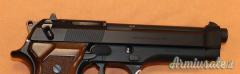 Pistola Beretta 98FS Calibro 9x21