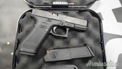 Glock 45 G-Match 9x19mm Parabellum | Luger | NATO
