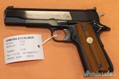 Pistola Colt Ace Cal. 22LR Sportiva