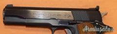 Pistola Colt Ace Cal. 22LR Sportiva