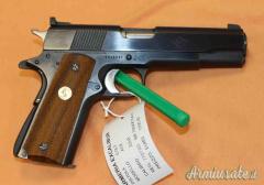 Pistola Colt Ace Cal. 22LR Sportiva