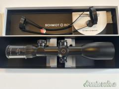 Schmidt & Bender Polar T96