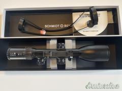 Schmidt & Bender Polar T96