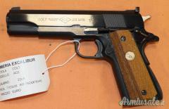 Pistola Colt Ace Calibro 22LR Sportiva