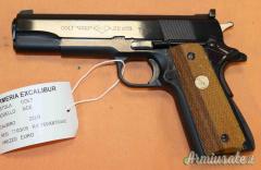 Pistola Colt Ace Calibro 22LR Sportiva
