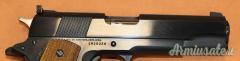 Pistola Colt Ace Calibro 22LR Sportiva
