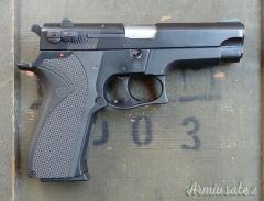 Smith & Wesson 5904 9x21mm IMI