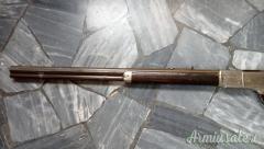 Winchester a leva .44-40 Winchester