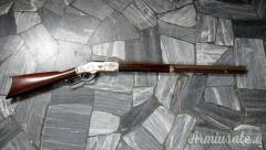Winchester a leva .44-40 Winchester