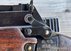 Enfield N4 Mk 1 inglese