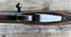 Enfield N4 Mk 1 inglese