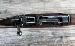 Enfield N4 Mk 1 inglese