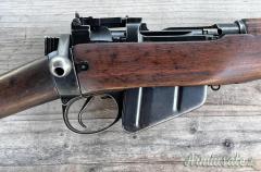 Enfield N4 Mk 1 inglese