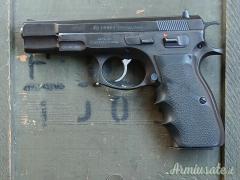 CZ | Ceska Zbrojovka 85 9x21mm IMI