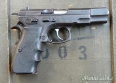 CZ | Ceska Zbrojovka 85 9x21mm IMI