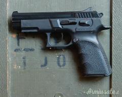 ...Altro | Non elencato Bul Cherokee 9x21mm IMI