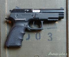 ...Altro | Non elencato Bul Cherokee 9x21mm IMI