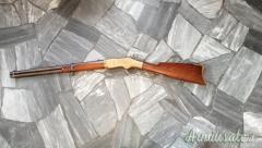 Winchester a leva .44-40 Winchester