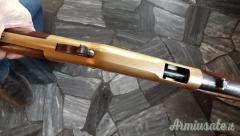 Winchester a leva .44-40 Winchester