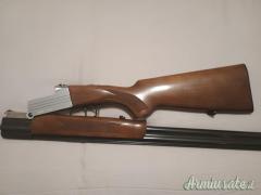 Sovrapposto INVESTARM cal. 28