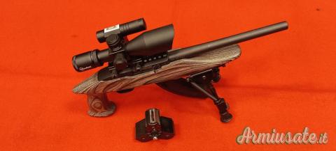 Ruger Pistola Mod.Charger Cal.22 LR Long Rifle