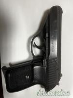 SIG-Sauer P230 .380 ACP  | 9x17mm Browning Short