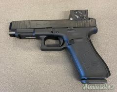 Glock 47 A-CUT COA COMBO FS 9x19mm Parabellum | Luger | NATO