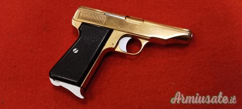 Bernardelli 47Gold 7.65mm