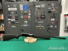 Fucile s/automatico marca P.BERETTA modello 1201F calibro 12 lunghezza canna 66cm.