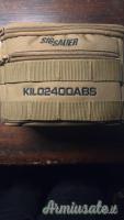 SIG SAUER KILO 2400 ABS - USATO UNA VOLTA, COME NUOVO