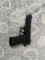 Beretta 98fs 9x21mm IMI