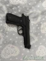 Beretta 98fs 9x21mm IMI