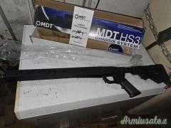 MDT HS3 PER REMINGTON 700 LA