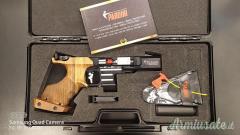 Pardini SP .22 LR Long Rifle