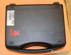 Pistola Heckler Koch 2000SK Cal. 9x21